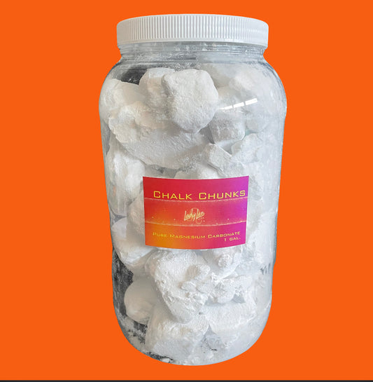 LadyleoASMR Chalk Chunks (2-Pack) (Restock November)